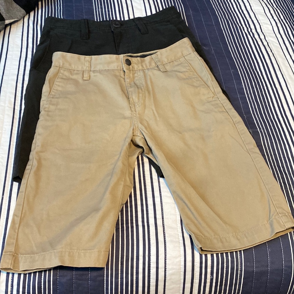 Boys Volvos shorts